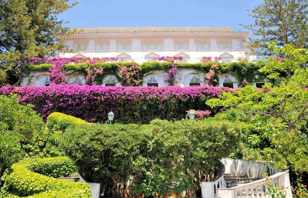 Grand Hotel San Michele Cetraro Zewnętrze zdjęcie
