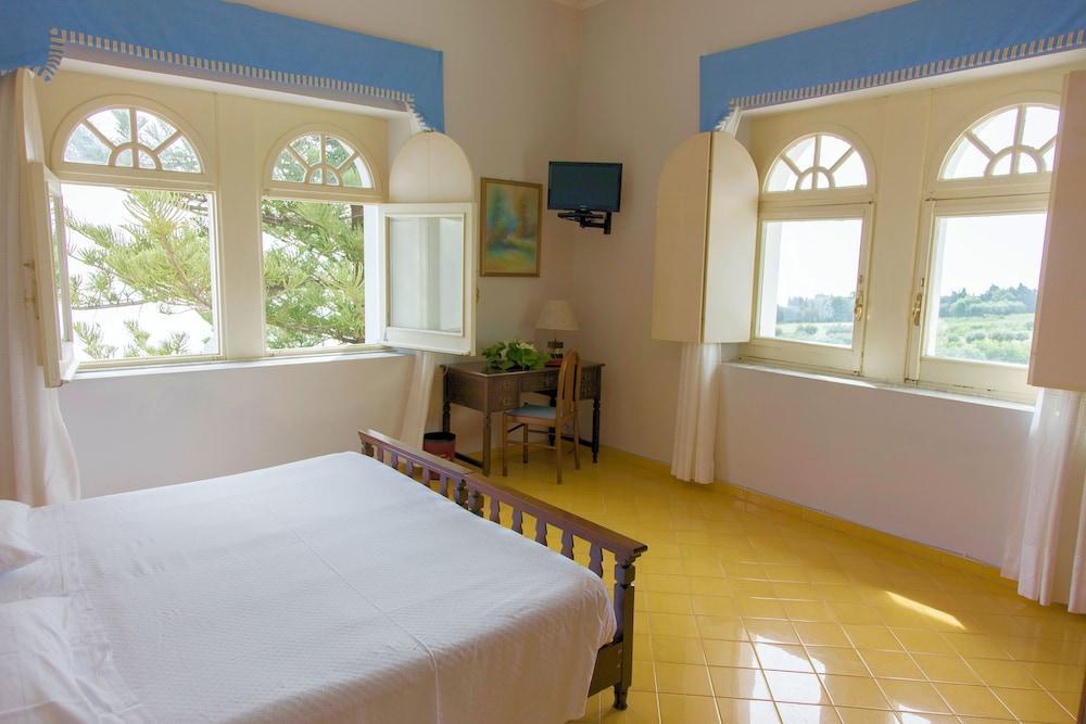 Grand Hotel San Michele Cetraro Zewnętrze zdjęcie