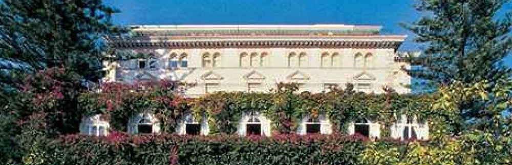 Grand Hotel San Michele Cetraro Zewnętrze zdjęcie