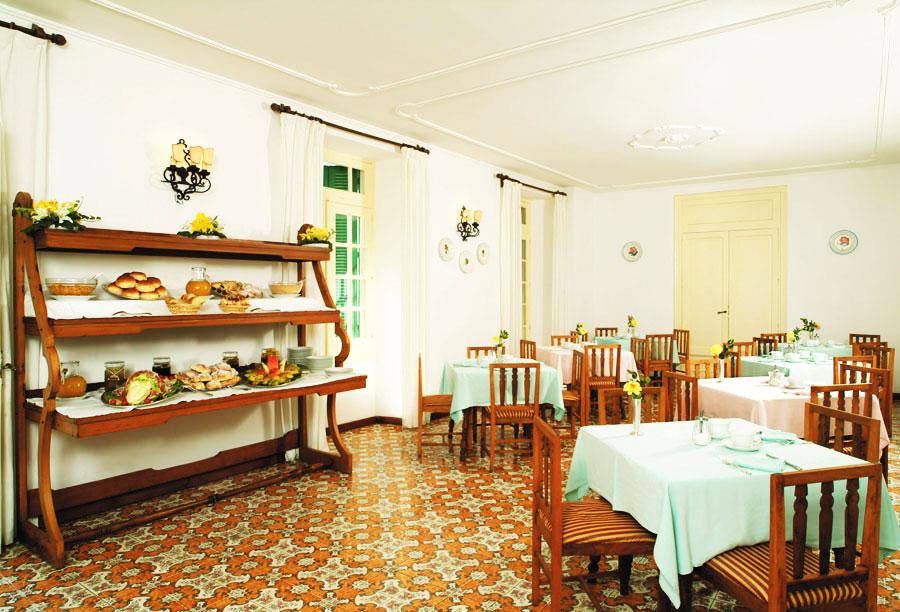 Grand Hotel San Michele Cetraro Zewnętrze zdjęcie