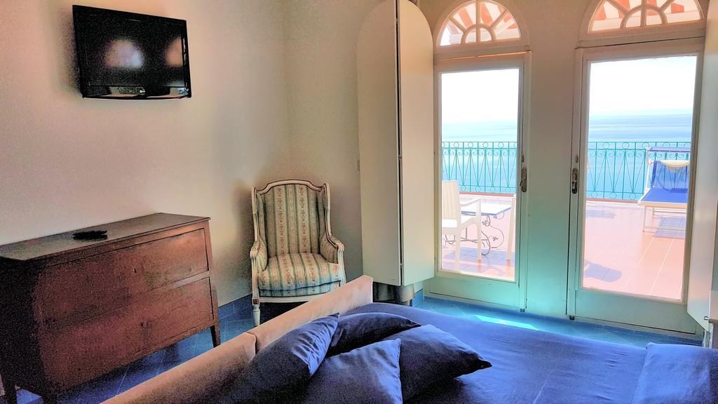 Grand Hotel San Michele Cetraro Zewnętrze zdjęcie