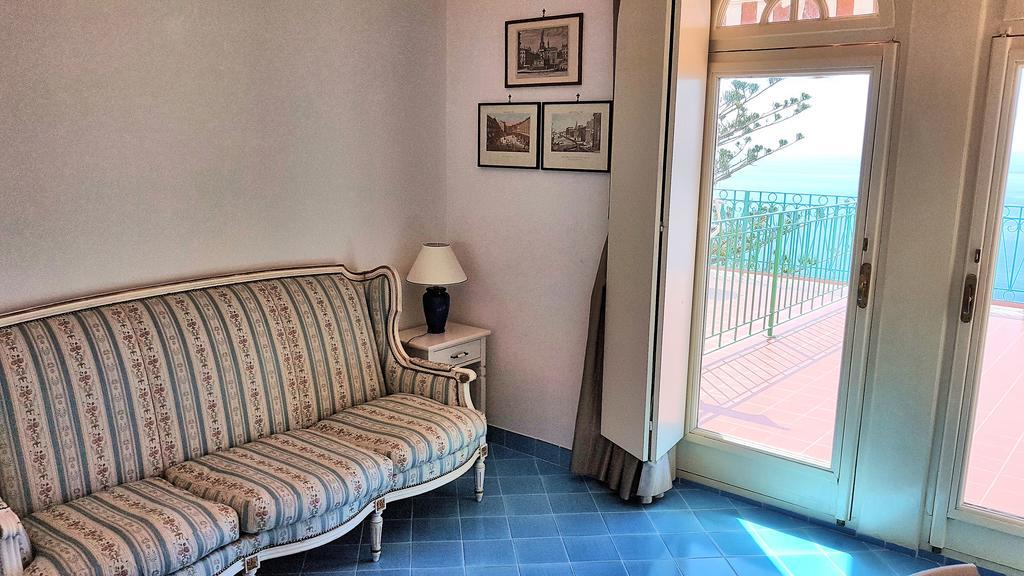 Grand Hotel San Michele Cetraro Zewnętrze zdjęcie