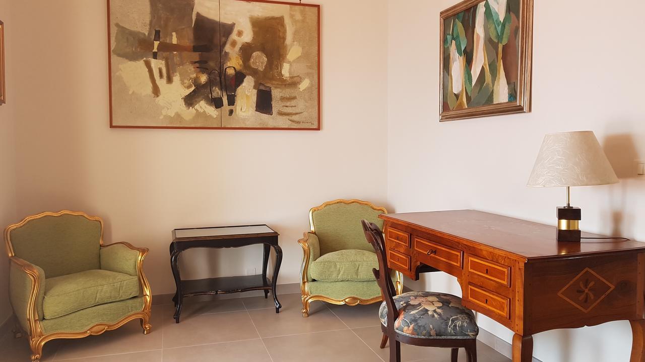 Grand Hotel San Michele Cetraro Zewnętrze zdjęcie