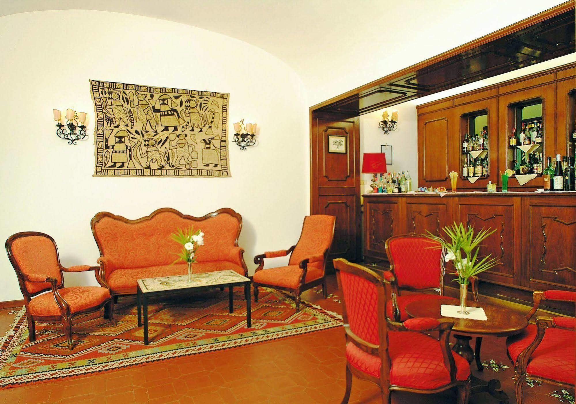 Grand Hotel San Michele Cetraro Zewnętrze zdjęcie