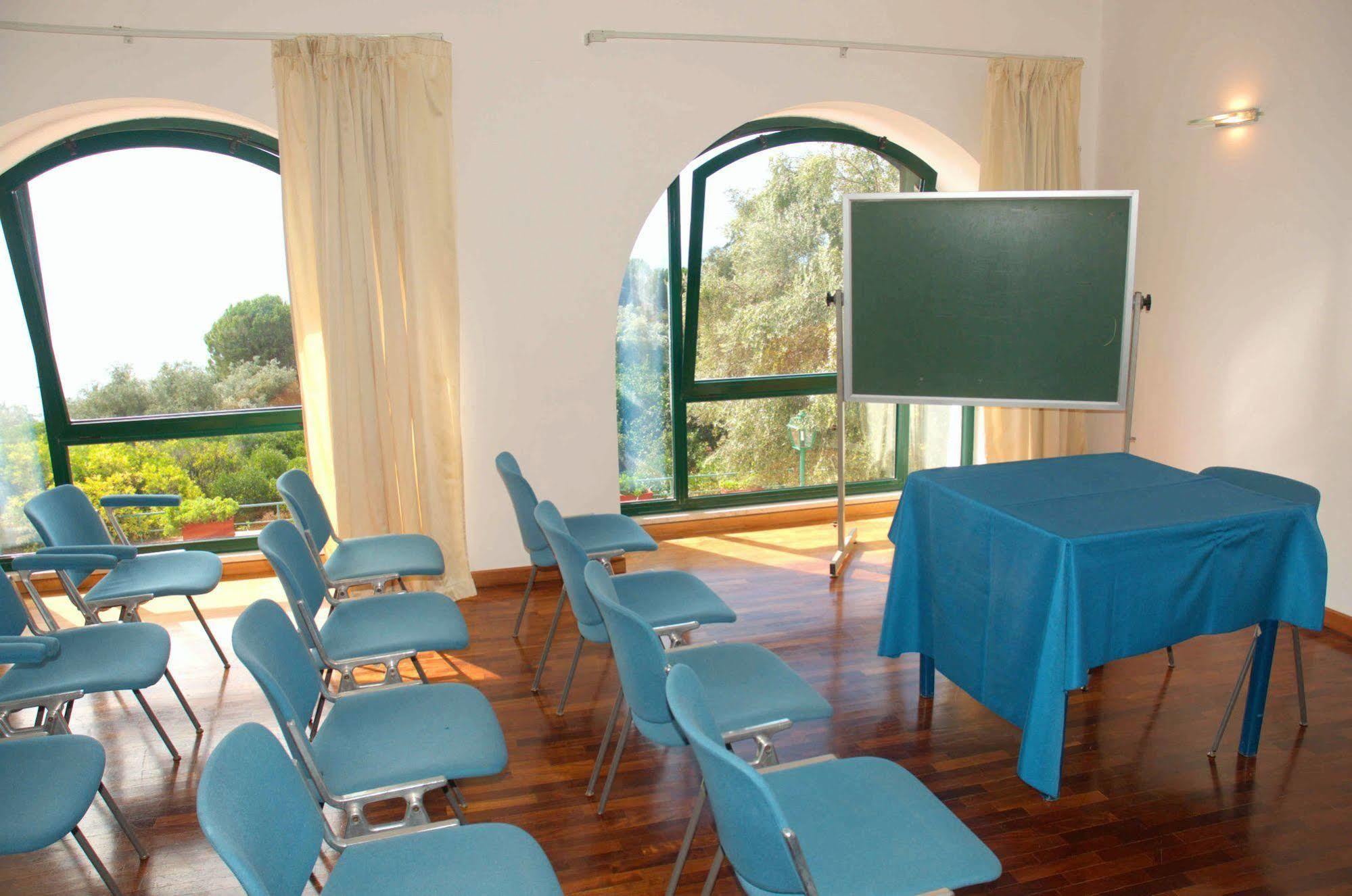 Grand Hotel San Michele Cetraro Zewnętrze zdjęcie