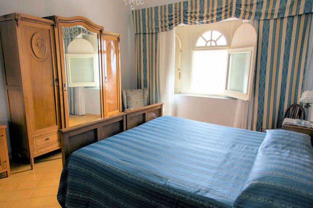 Grand Hotel San Michele Cetraro Zewnętrze zdjęcie