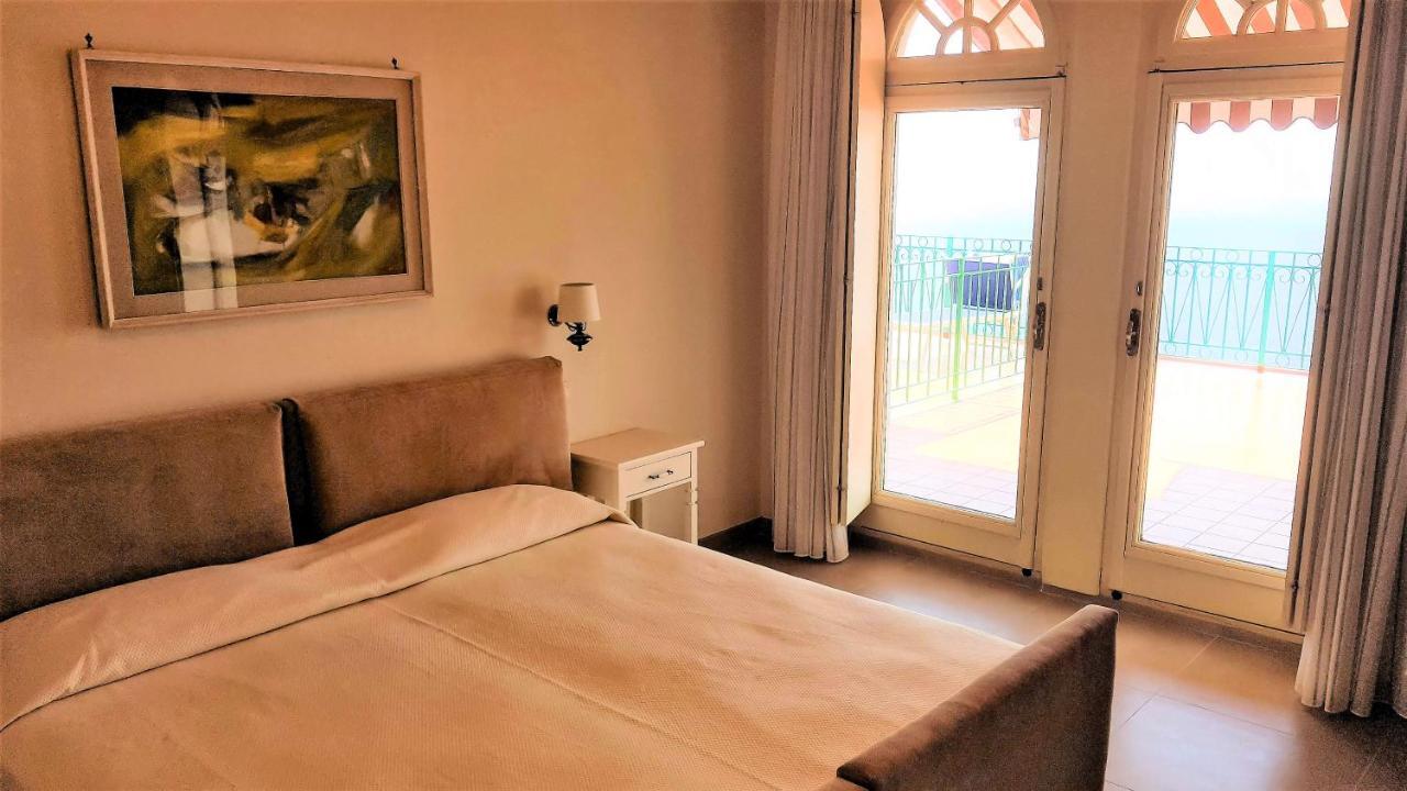 Grand Hotel San Michele Cetraro Zewnętrze zdjęcie
