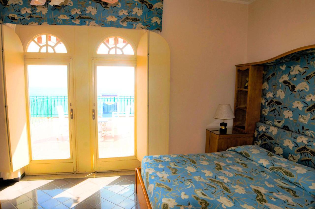 Grand Hotel San Michele Cetraro Zewnętrze zdjęcie