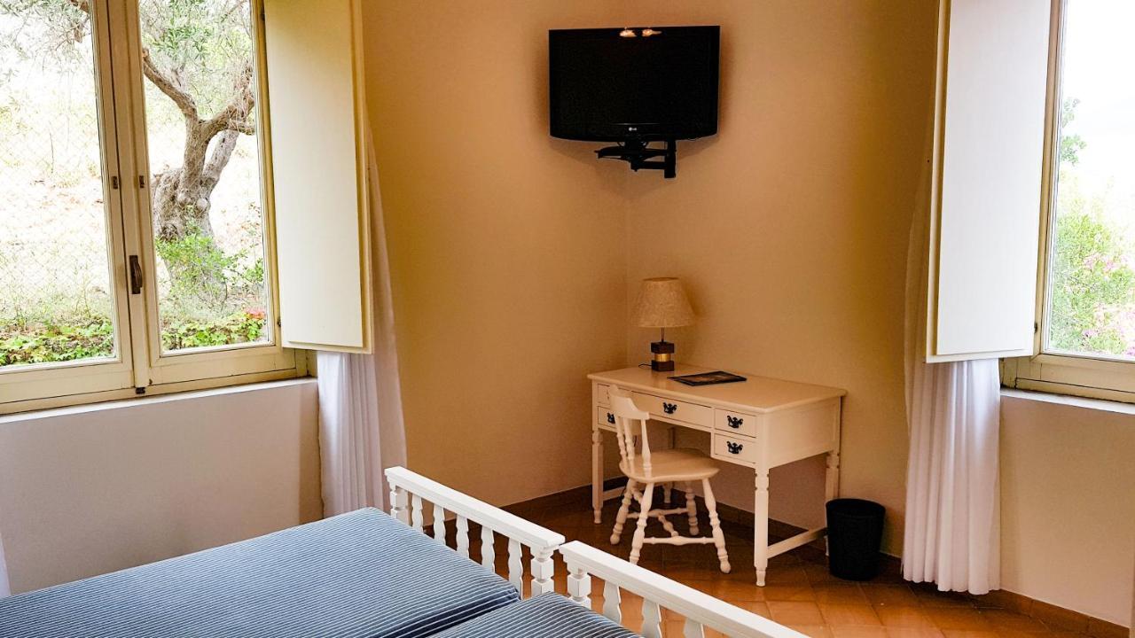Grand Hotel San Michele Cetraro Pokój zdjęcie
