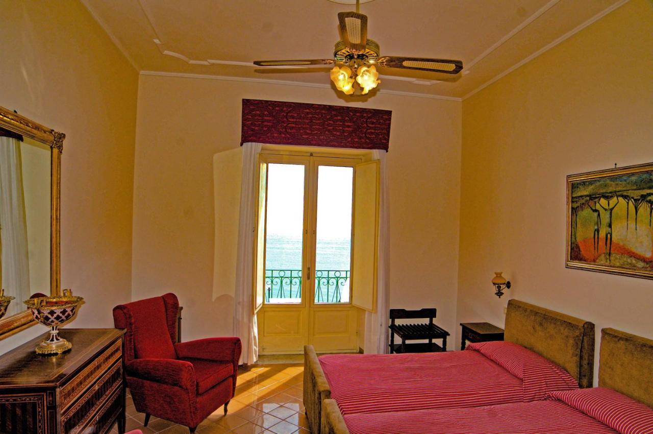 Grand Hotel San Michele Cetraro Zewnętrze zdjęcie